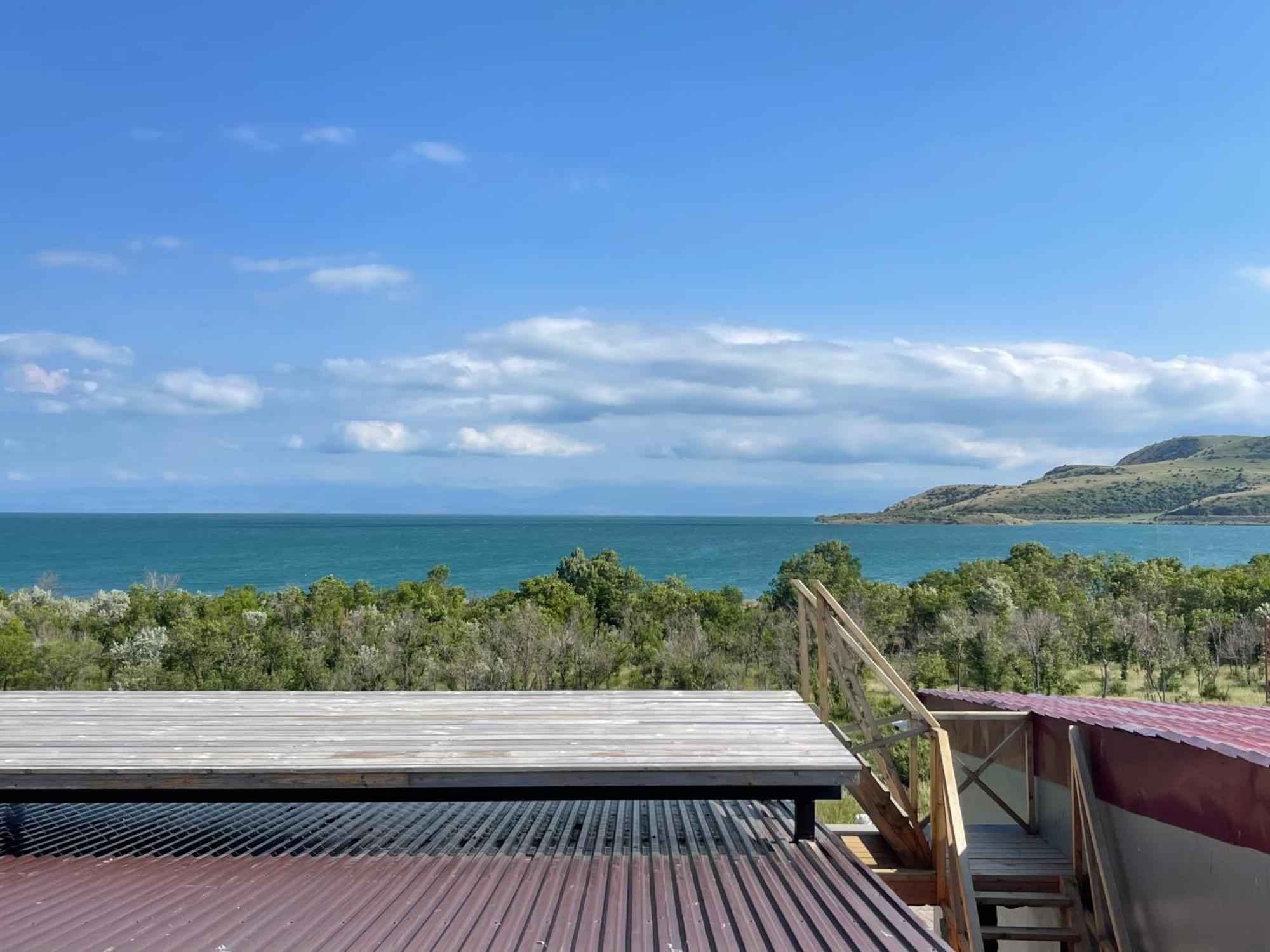 Port Ayas Resort & Restaurants سيفان الغرفة الصورة